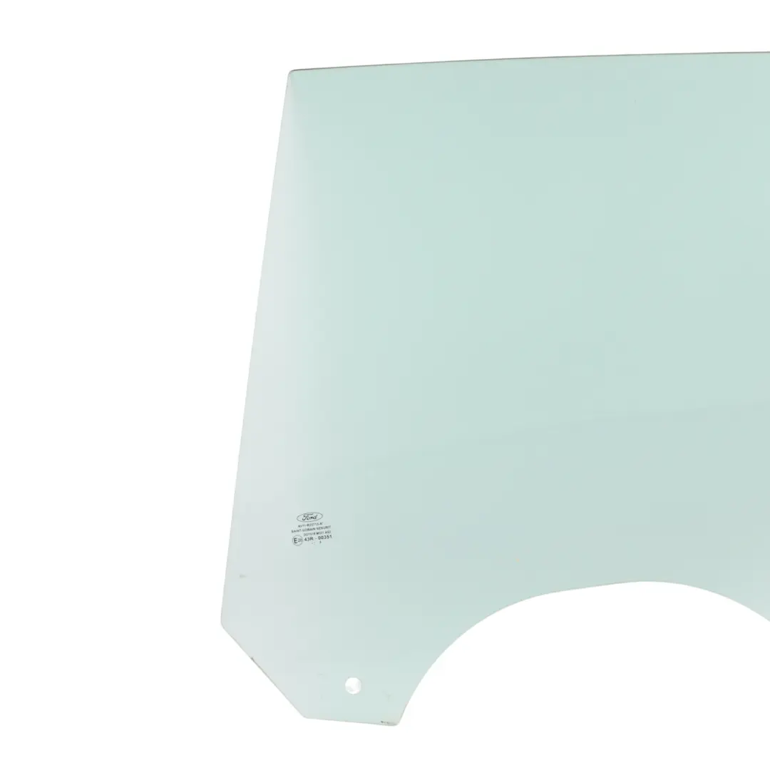 Vetro Porta Posteriore Sinistra Vetri Colorati AS2 per Ford B-Max con numero di parte AV11-R25713-AA Ford B-Max Vetro Porta Posteriore Sinistra Vetri Colorati AS2 - SKU AV11-R25713-AA - Numero di parte AV11-R25713-AA