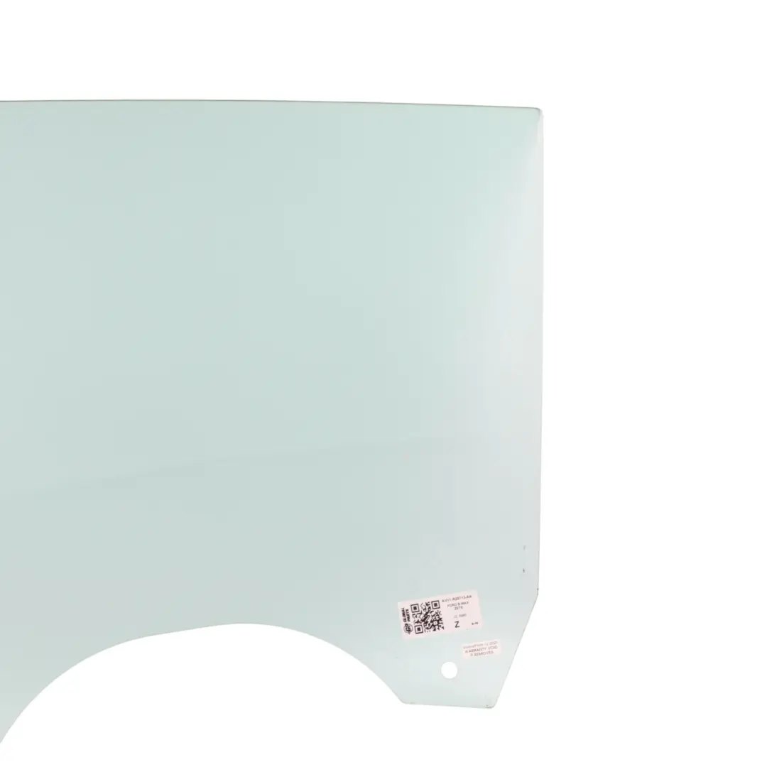 Ford B-Max Window Glass Rear Door Left N/S Tinted Glazing AS2 - SKU AV11-R25713-AA - Part number AV11-R25713-AA