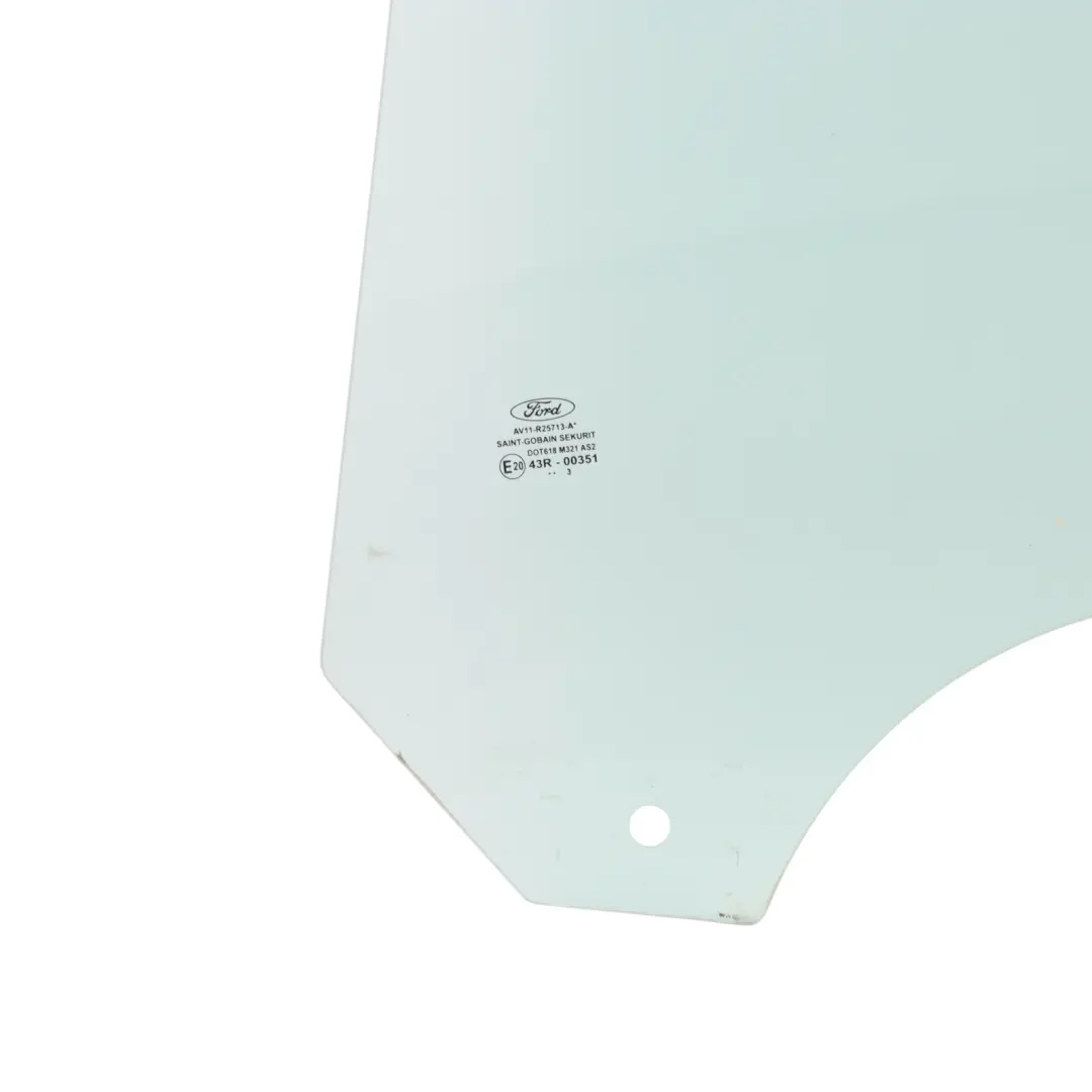 Fensterscheibe Hinten Links Getönte Scheibe AS2 für Ford B-Max mit Teilenummer AV11-R25713-AA Ford B-Max Fensterscheibe Hinten Links Getönte Scheibe AS2 - SKU AV11-R25713-AA - Teilenummer AV11-R25713-AA