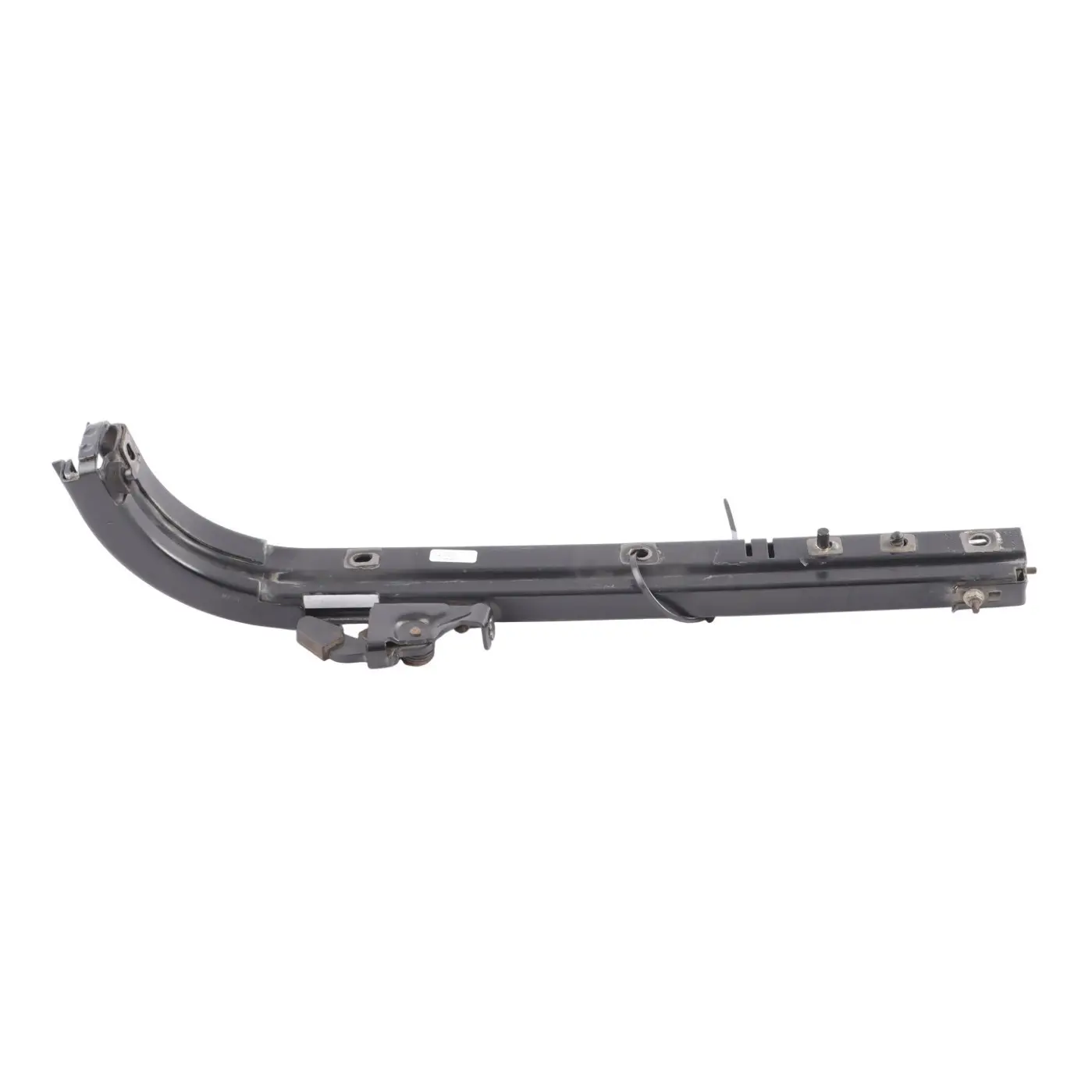 Ford Transit Custom Sliding Side Door Centre Rail Left N/S AV11-R260A26-AF