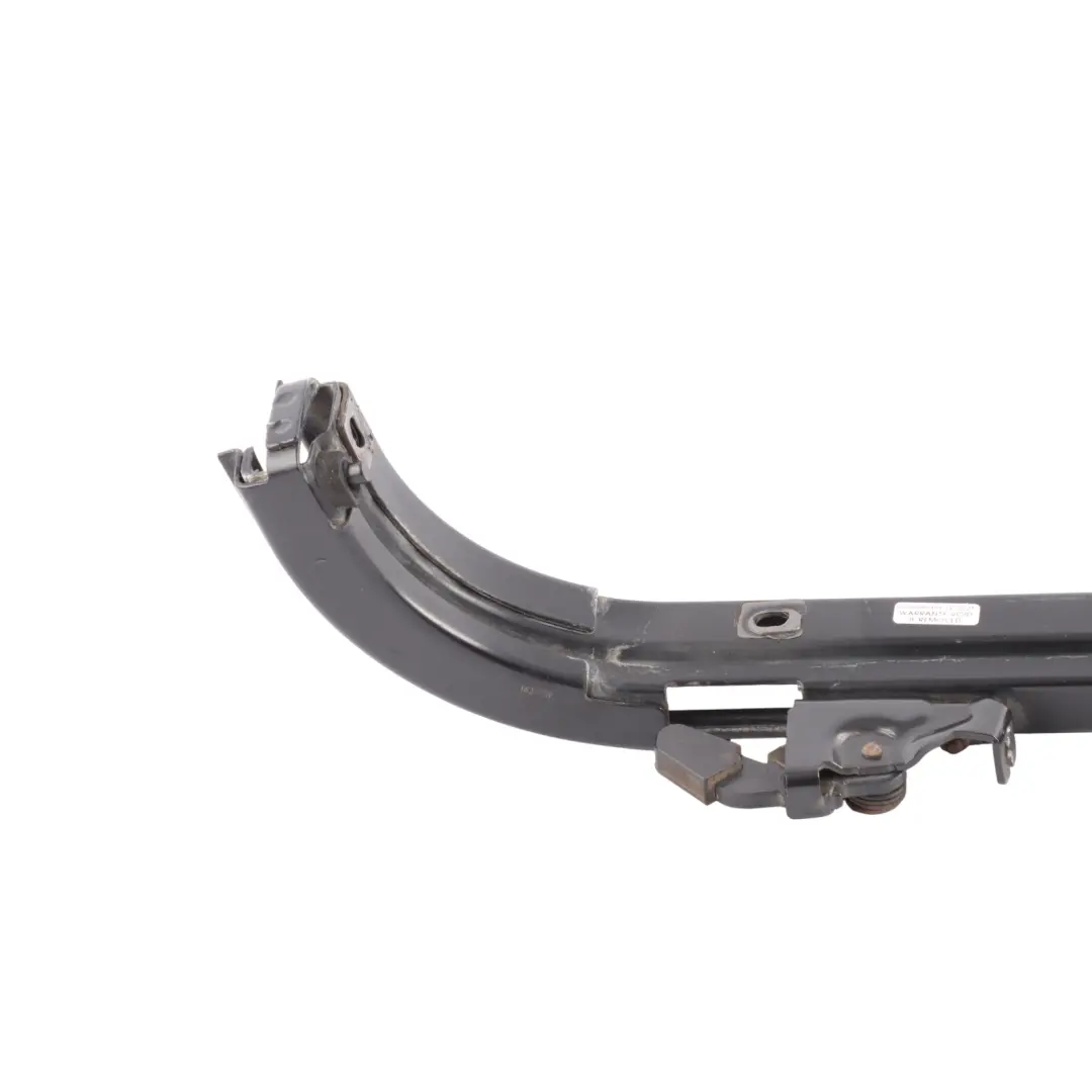 Ford Transit Custom Sliding Side Door Centre Rail Left N/S - SKU AV11-R260A26-AF - Part number AV11-R260A26-AF