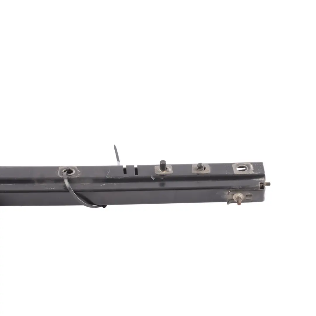 Ford Transit Custom Sliding Side Door Centre Rail Left N/S - SKU AV11-R260A26-AF - Part number AV11-R260A26-AF