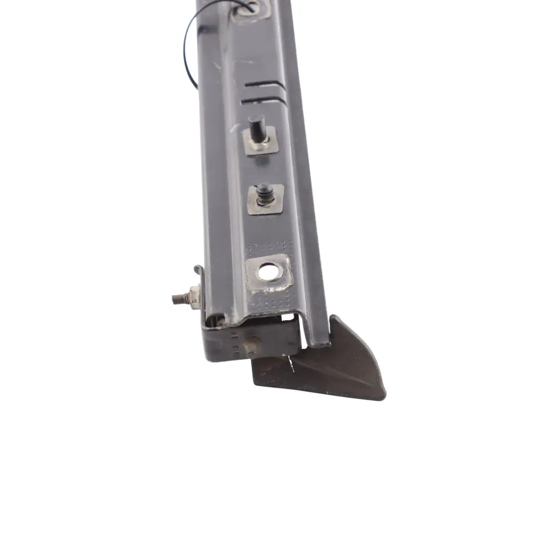 Sliding Side Door Centre Rail Left N/S to Ford Transit Custom with Part number AV11-R260A26-AF Ford Transit Custom Sliding Side Door Centre Rail Left N/S - SKU AV11-R260A26-AF - Part number AV11-R260A26-AF