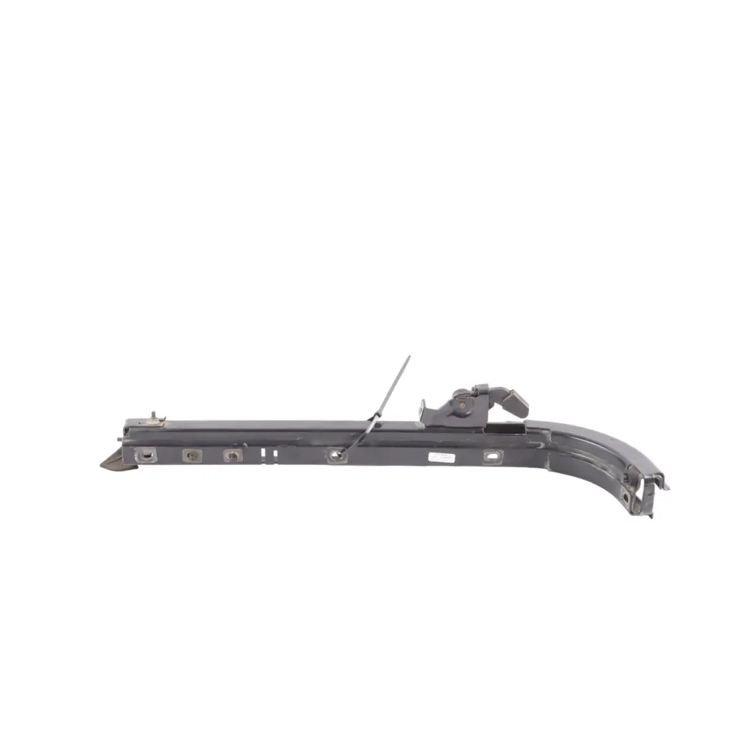 Ford Transit Custom Sliding Side Door Centre Rail Left N/S - SKU AV11-R260A26-AF - Part number AV11-R260A26-AF