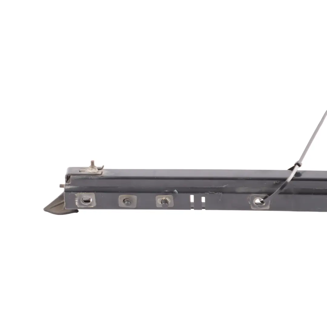 Ford Transit Custom Sliding Side Door Centre Rail Left N/S - SKU AV11-R260A26-AF - Part number AV11-R260A26-AF