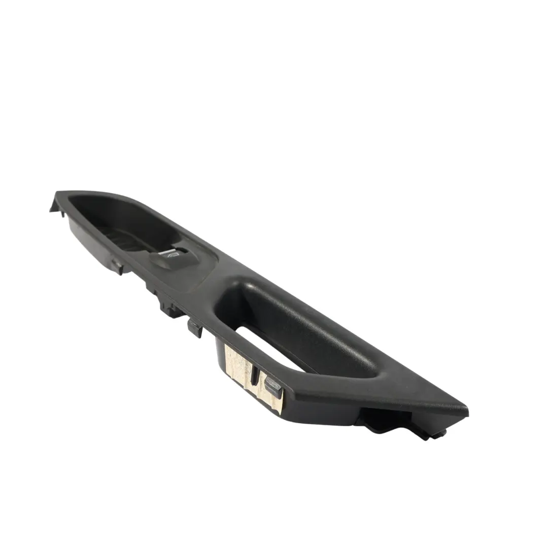 Ford B-Max Mk1 Fensterheberschalter-Griffumrandung Links AV11R240A41BCW - SKU AV11-R240A41-BCW - Teilenummer AV11-R240A41-BCW