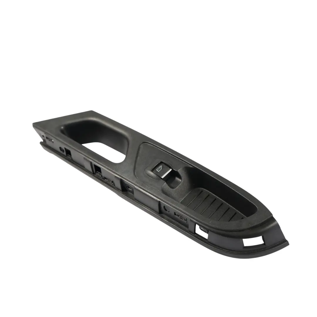 Mk1 Obramowanie Tapicerki Przełącznika Drzwi Przód Lewo do Ford B-Max o numerze AV11-R240A41-BCW Ford B-Max Mk1 Obramowanie Tapicerki Przełącznika Drzwi Przód Lewo - SKU AV11-R240A41-BCW - Numer Części AV11-R240A41-BCW