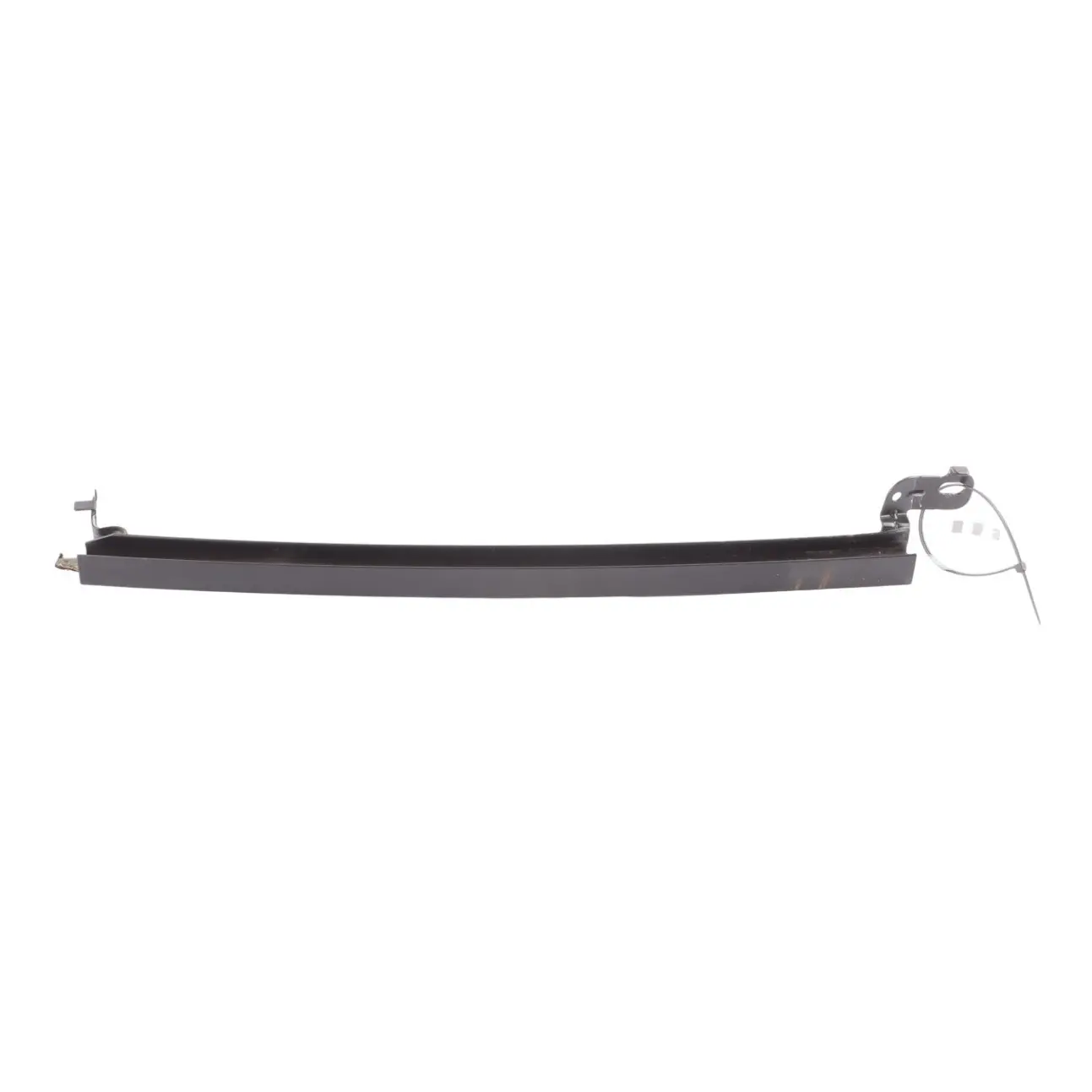 Ford B-Max Door Window Guide Trim Strip Rear Right O/S AV11-R262A36-AE