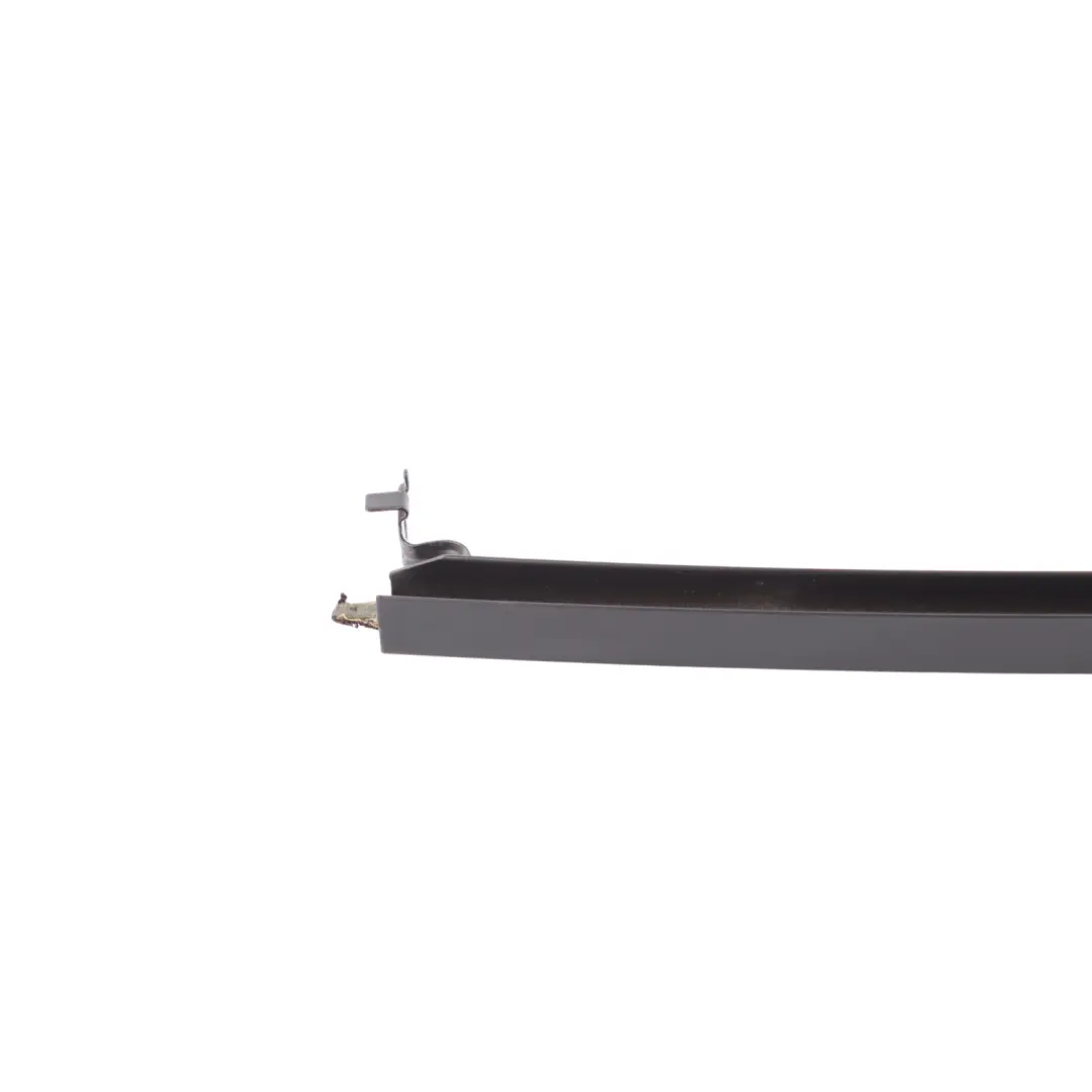 Door Window Guide Trim Strip Rear Right O/S to Ford B-Max with Part number AV11-R262A36-AE Ford B-Max Door Window Guide Trim Strip Rear Right O/S - SKU AV11-R262A36-AE - Part number AV11-R262A36-AE
