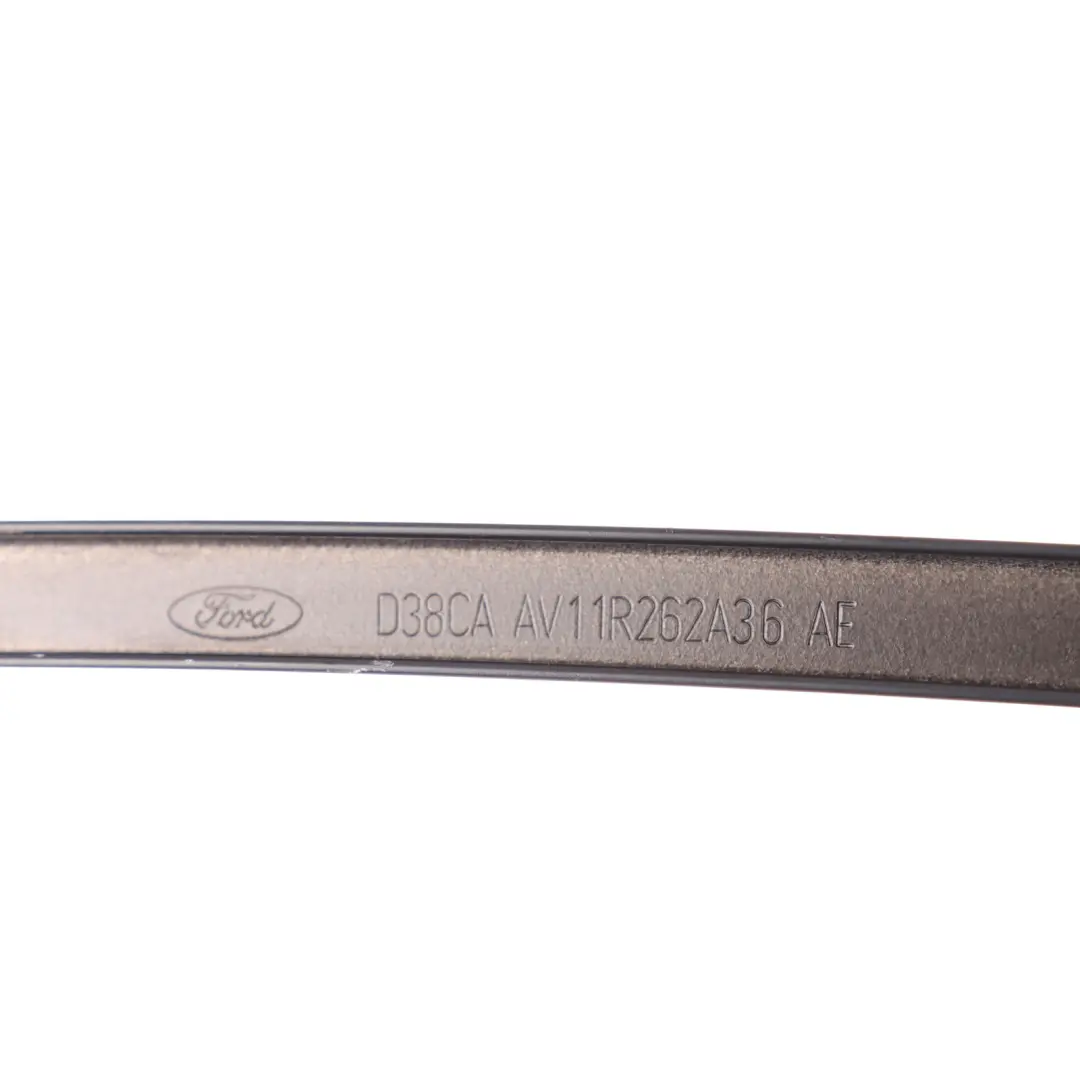 Ford B-Max Door Window Guide Trim Strip Rear Right O/S - SKU AV11-R262A36-AE - Part number AV11-R262A36-AE