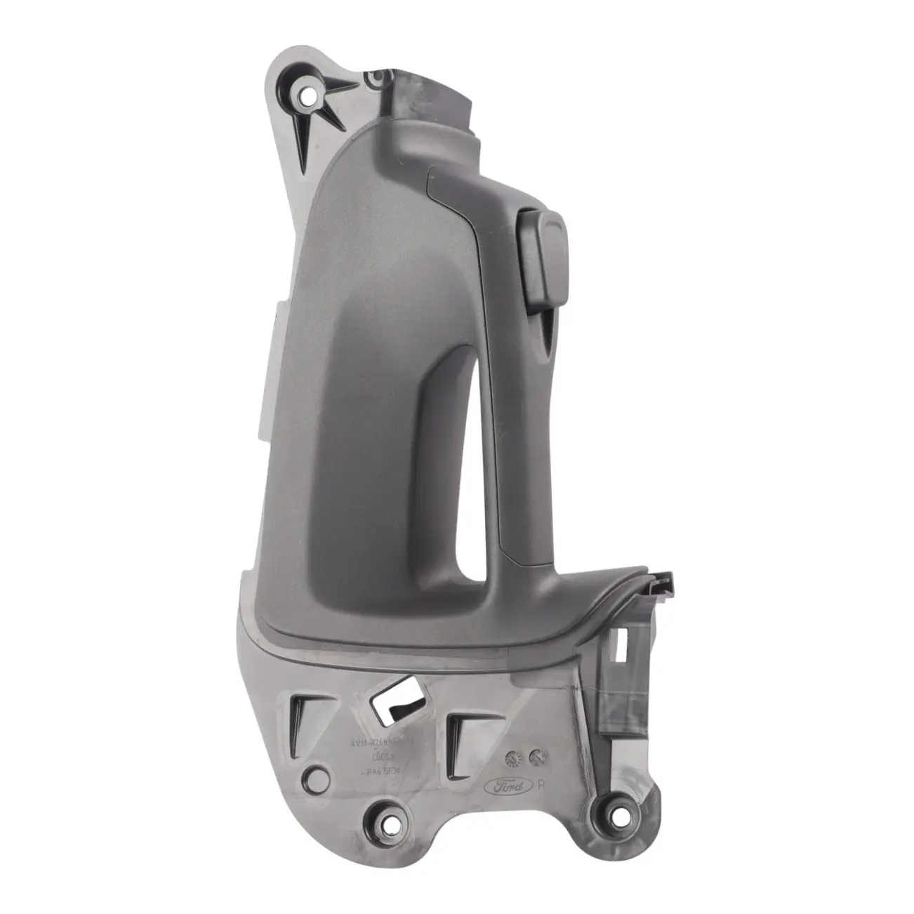 Ford Transit Custom Door Handle Grab Interior Rear Right O/S AV11-R266A62-AD