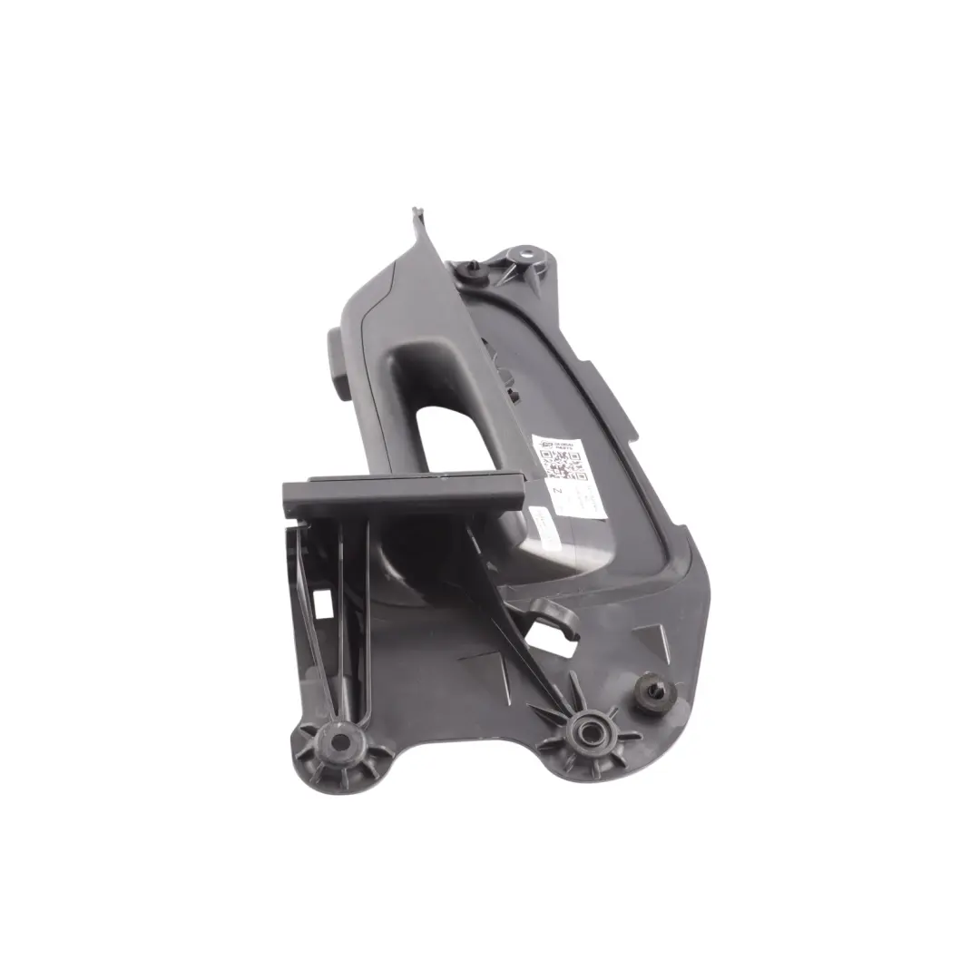 Door Handle Grab Interior Rear Right O/S to Ford Transit Custom with Part number AV11-R266A62-AD Ford Transit Custom Door Handle Grab Interior Rear Right O/S - SKU AV11-R266A62-AD - Part number AV11-R266A62-AD