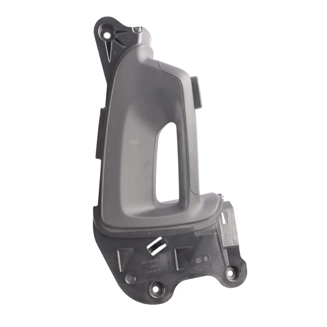 Door Handle Grab Interior Rear Right O/S to Ford Transit Custom with Part number AV11-R266A62-AD Ford Transit Custom Door Handle Grab Interior Rear Right O/S - SKU AV11-R266A62-AD - Part number AV11-R266A62-AD