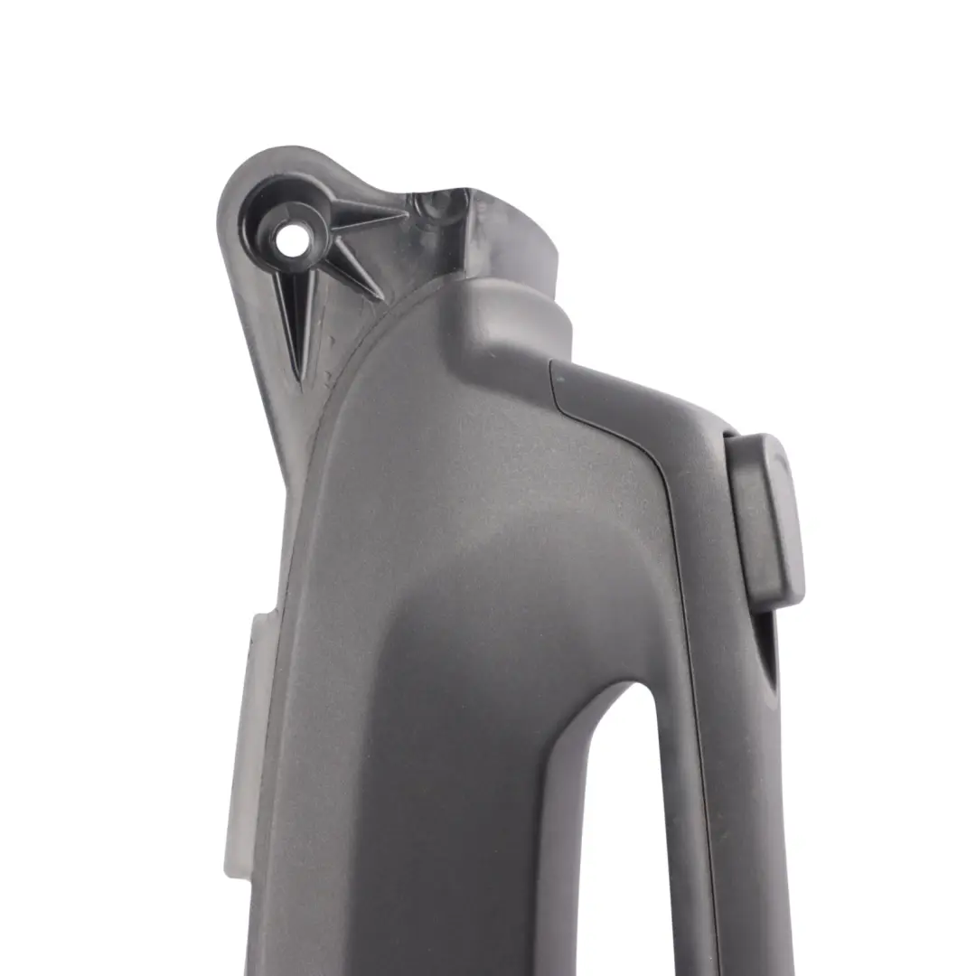 Door Handle Grab Interior Rear Right O/S to Ford Transit Custom with Part number AV11-R266A62-AD Ford Transit Custom Door Handle Grab Interior Rear Right O/S - SKU AV11-R266A62-AD - Part number AV11-R266A62-AD