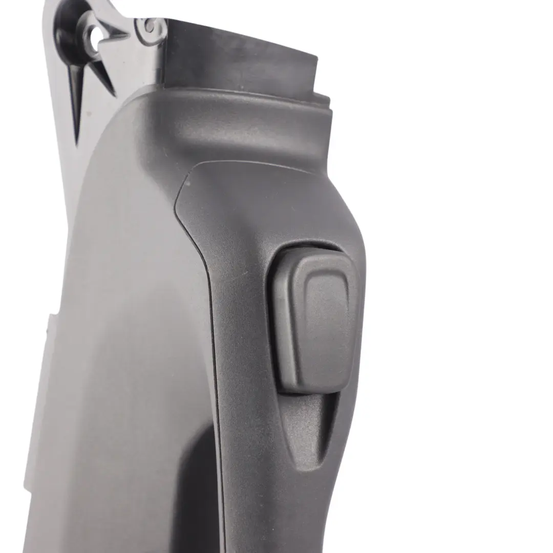 Door Handle Grab Interior Rear Right O/S to Ford Transit Custom with Part number AV11-R266A62-AD Ford Transit Custom Door Handle Grab Interior Rear Right O/S - SKU AV11-R266A62-AD - Part number AV11-R266A62-AD