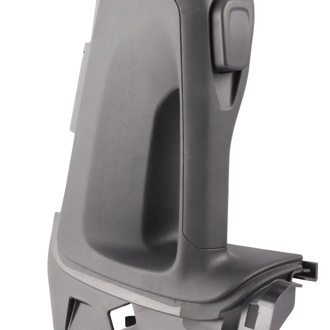 Tirador Puerta Interior Trasero Derecho para Ford Transit Custom con número de pieza AV11-R266A62-AD Ford Transit Custom Tirador Puerta Interior Trasero Derecho - SKU AV11-R266A62-AD - Número de pieza AV11-R266A62-AD