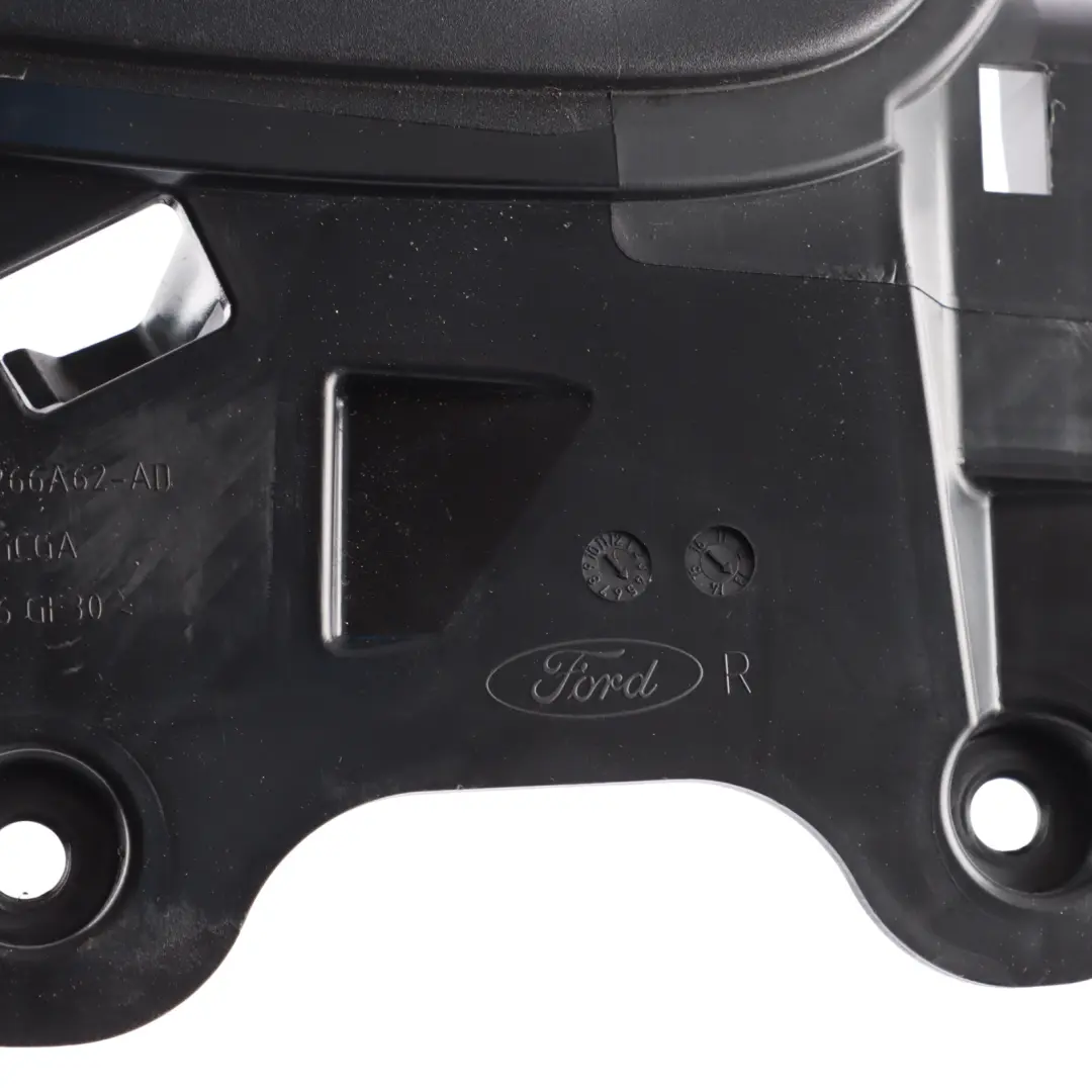 Door Handle Grab Interior Rear Right O/S to Ford Transit Custom with Part number AV11-R266A62-AD Ford Transit Custom Door Handle Grab Interior Rear Right O/S - SKU AV11-R266A62-AD - Part number AV11-R266A62-AD