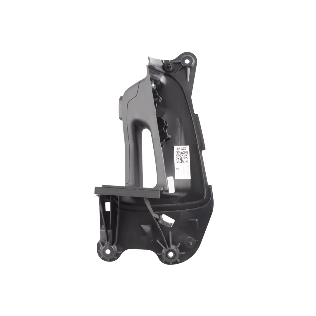 Door Handle Grab Interior Rear Right O/S to Ford Transit Custom with Part number AV11-R266A62-AD Ford Transit Custom Door Handle Grab Interior Rear Right O/S - SKU AV11-R266A62-AD - Part number AV11-R266A62-AD