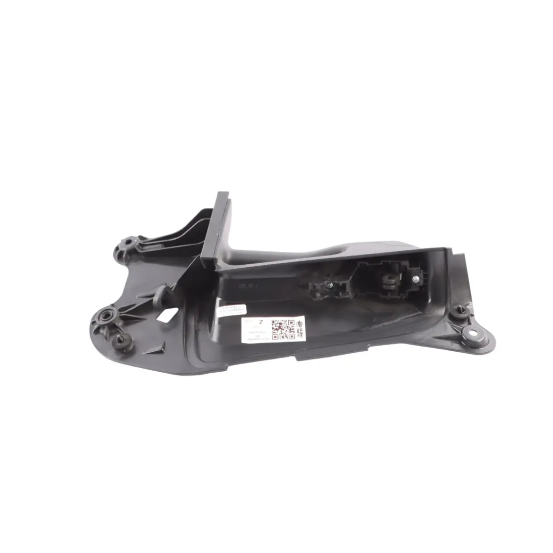 Ford Transit Custom Door Handle Grab Interior Rear Right O/S - SKU AV11-R266A62-AD - Part number AV11-R266A62-AD