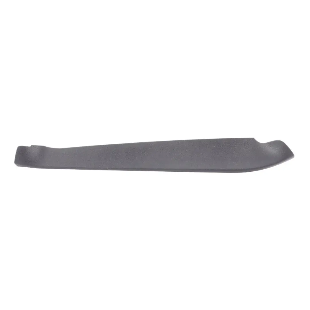 Ford B-Max Rear Sliding Door Card Trim Cover Strip Left N/S - SKU AV11-R274A61-ABW - Part number AV11-R274A61-ABW