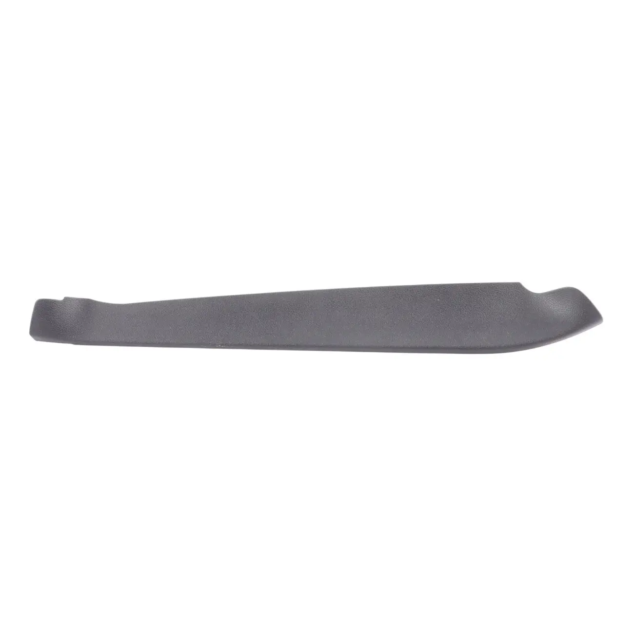 Ford B-Max Rear Sliding Door Card Trim Cover Strip Left N/S AV11-R274A61-ABW