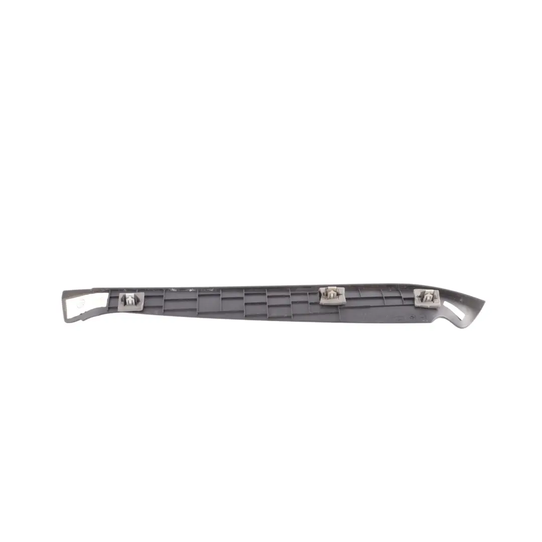 Ford B-Max Rear Sliding Door Card Trim Cover Strip Left N/S - SKU AV11-R274A61-ABW - Part number AV11-R274A61-ABW