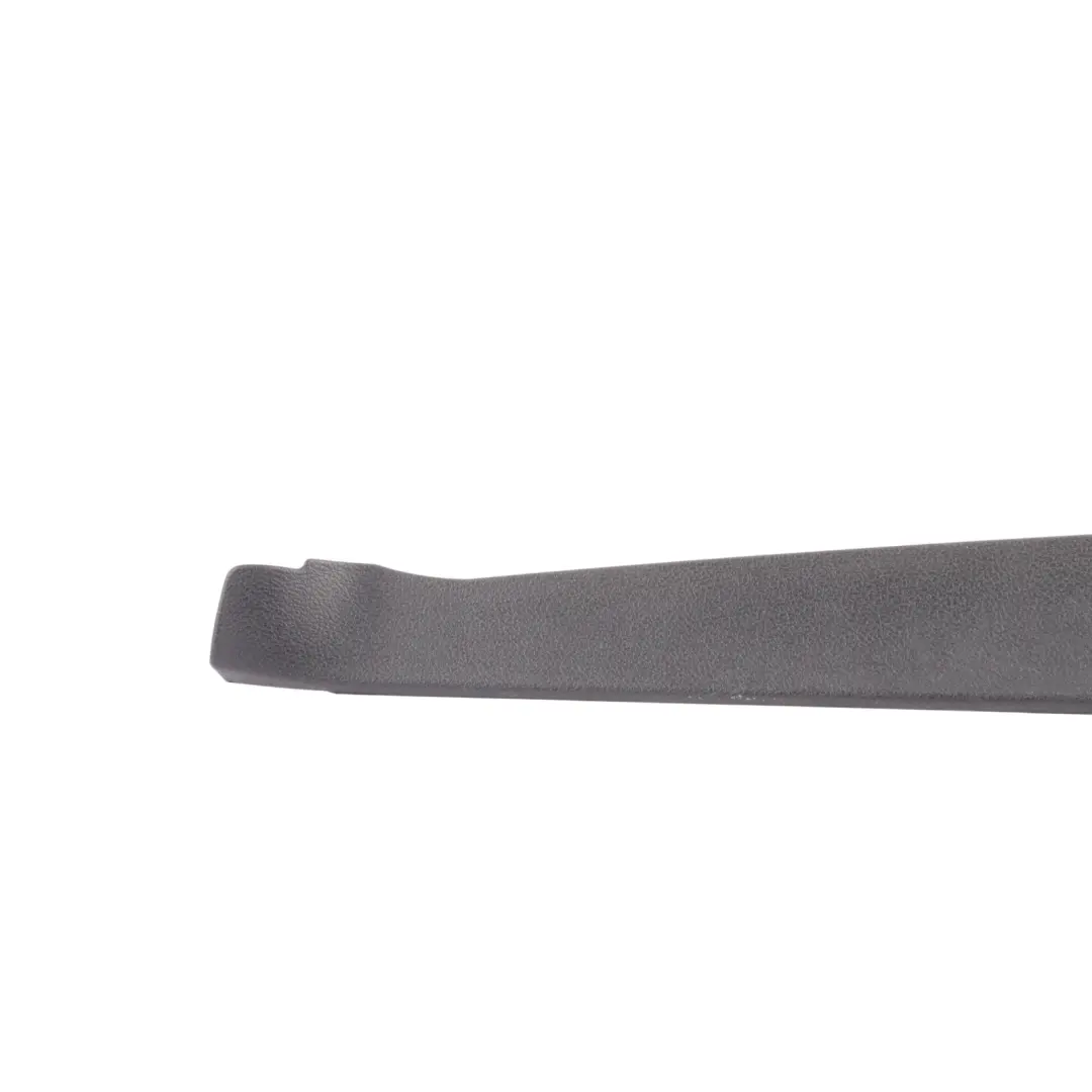 Ford B-Max Rear Sliding Door Card Trim Cover Strip Left N/S - SKU AV11-R274A61-ABW - Part number AV11-R274A61-ABW