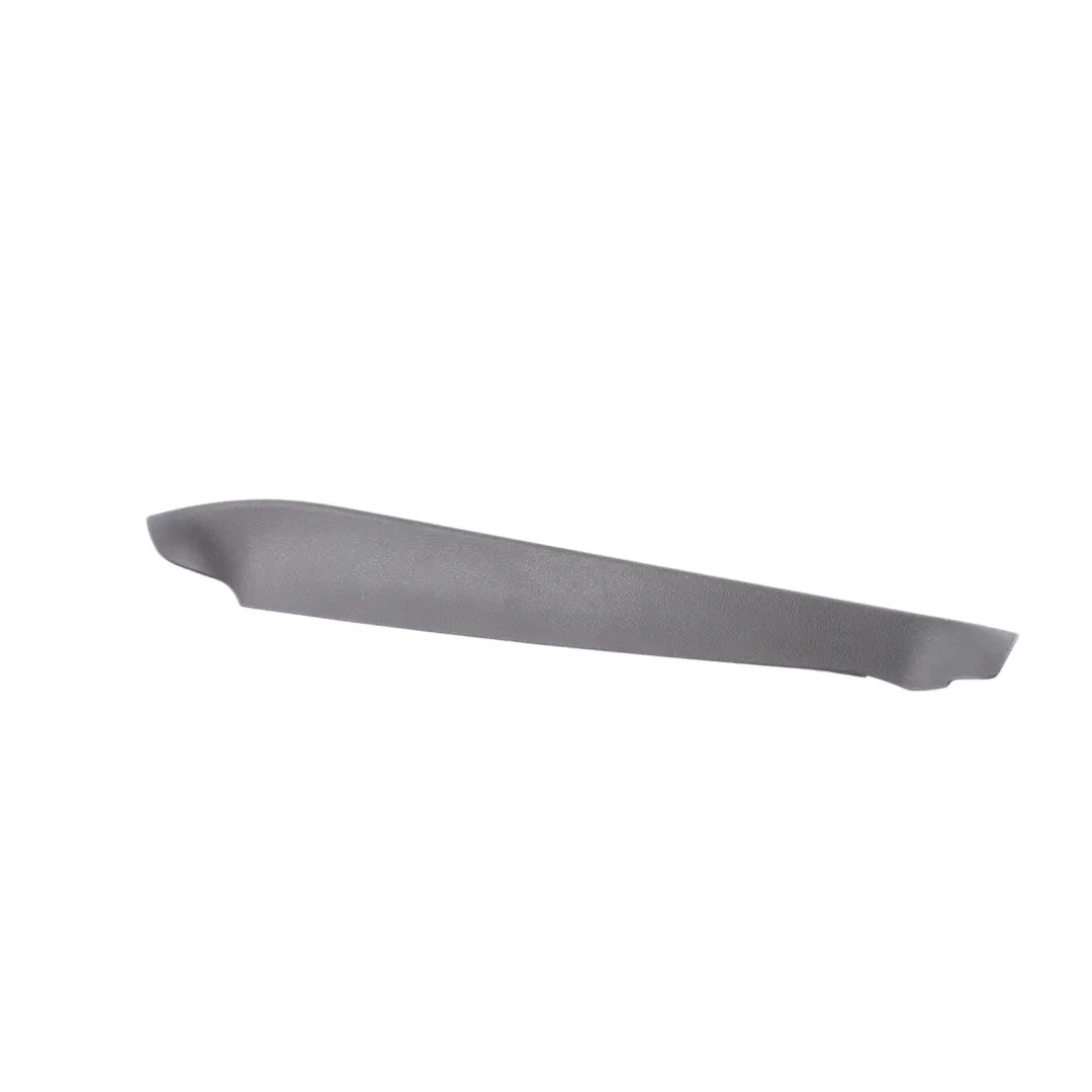 Ford B-Max Rear Sliding Door Card Trim Cover Strip Left N/S - SKU AV11-R274A61-ABW - Part number AV11-R274A61-ABW