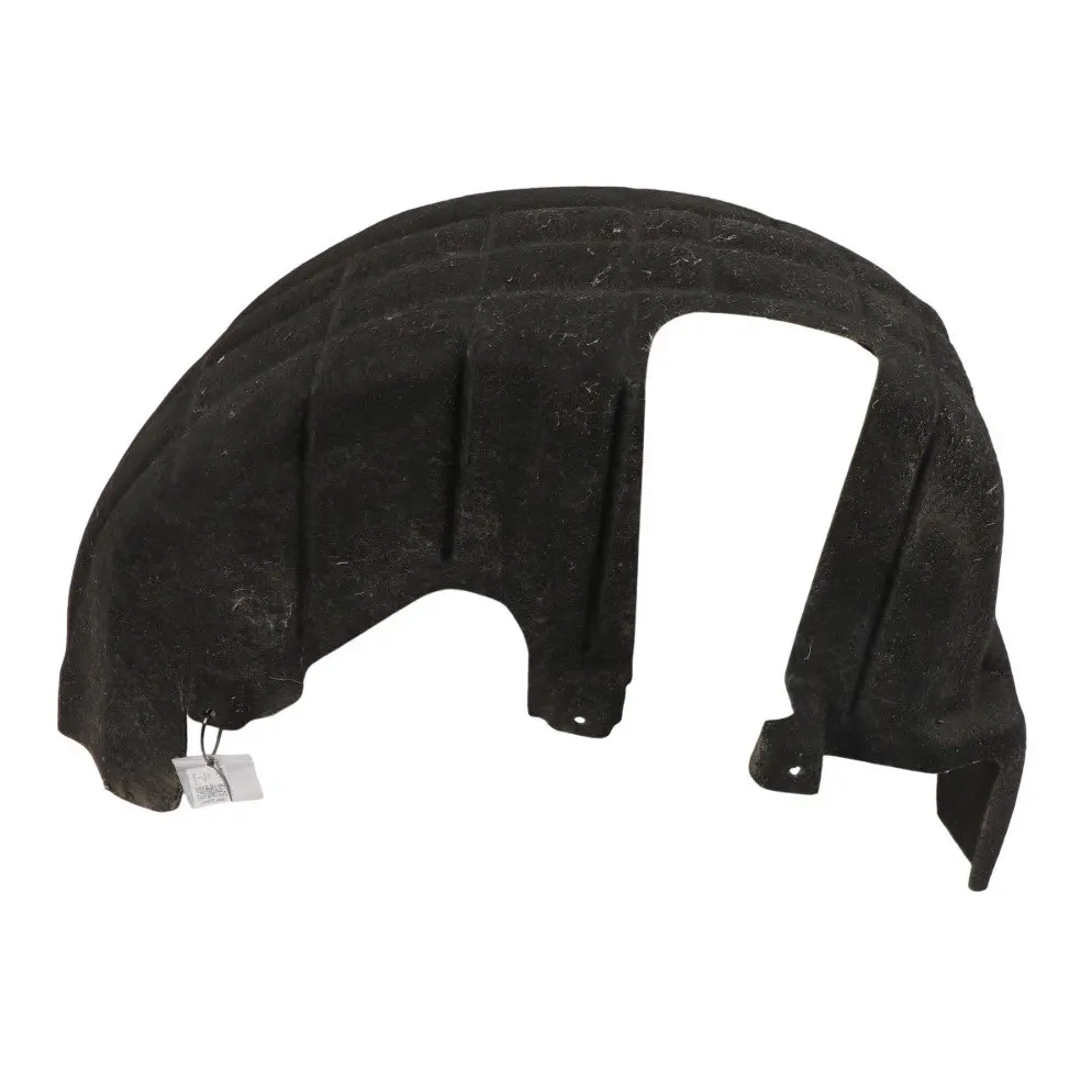 Ford B-Max Rear Wheel Arch Cover Panel Rear Right O/S - SKU AV11-R278B50-AD - Part number AV11-R278B50-AD