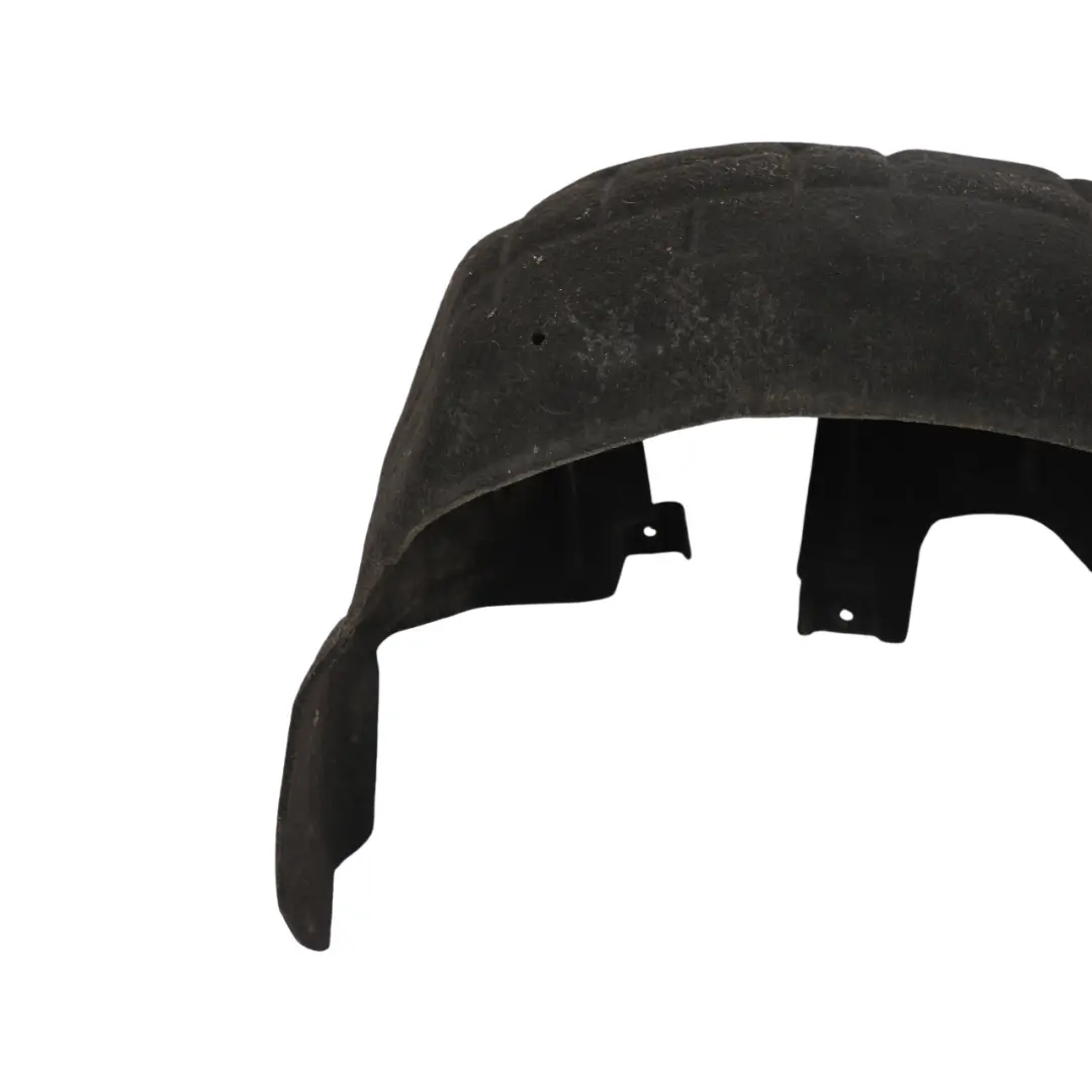 Ford B-Max Pannello Copertura Passaruota Posteriore Destro - SKU AV11-R278B50-AD - Numero di parte AV11-R278B50-AD
