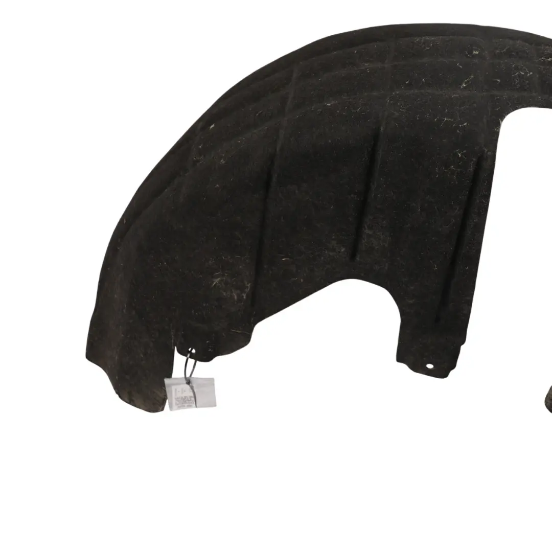 Ford B-Max Panneau Protection Passage Roue Arrière Droit - SKU AV11-R278B50-AD - Numéro de pièce AV11-R278B50-AD