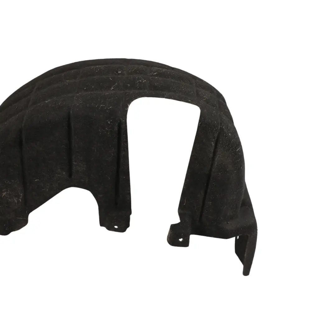 Ford B-Max Rear Wheel Arch Cover Panel Rear Right O/S - SKU AV11-R278B50-AD - Part number AV11-R278B50-AD