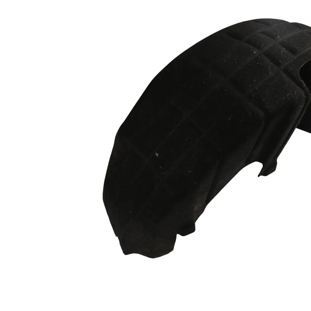 Ford B-Max Rear Wheel Arch Cover Panel Rear Right O/S - SKU AV11-R278B50-AD - Part number AV11-R278B50-AD