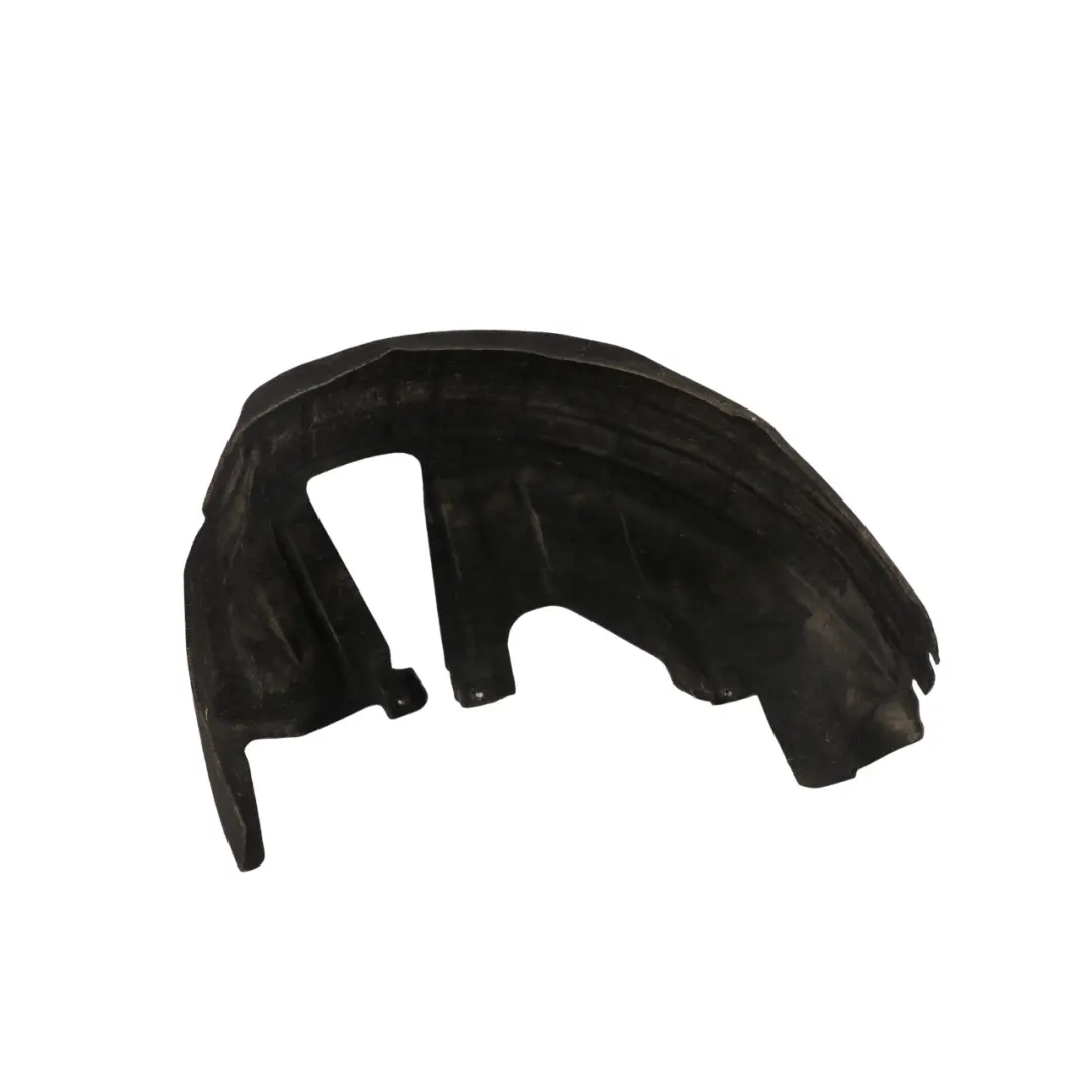 Ford B-Max Radlauf Abdeckung Blende Hinten Rechts - SKU AV11-R278B50-AD - Teilenummer AV11-R278B50-AD