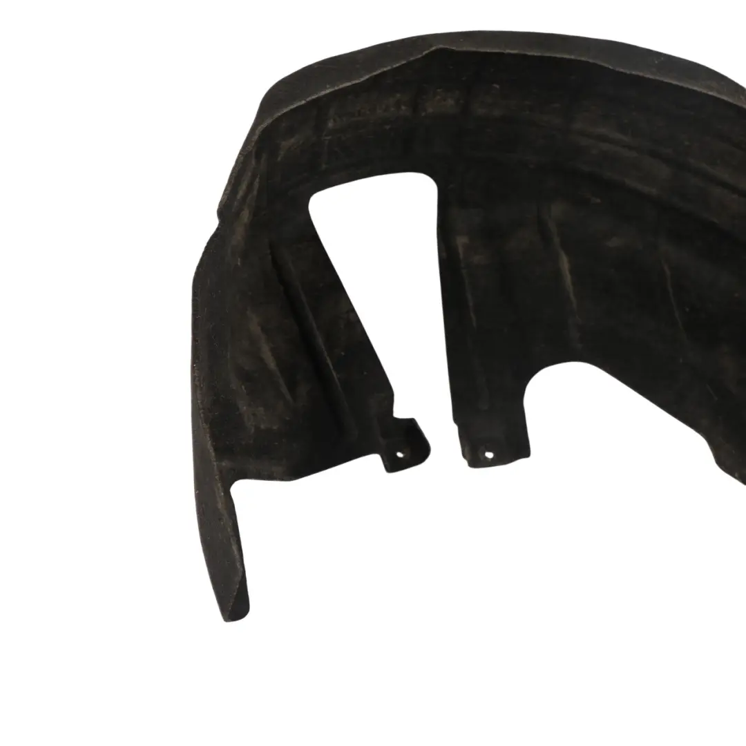 Ford B-Max Rear Wheel Arch Cover Panel Rear Right O/S - SKU AV11-R278B50-AD - Part number AV11-R278B50-AD