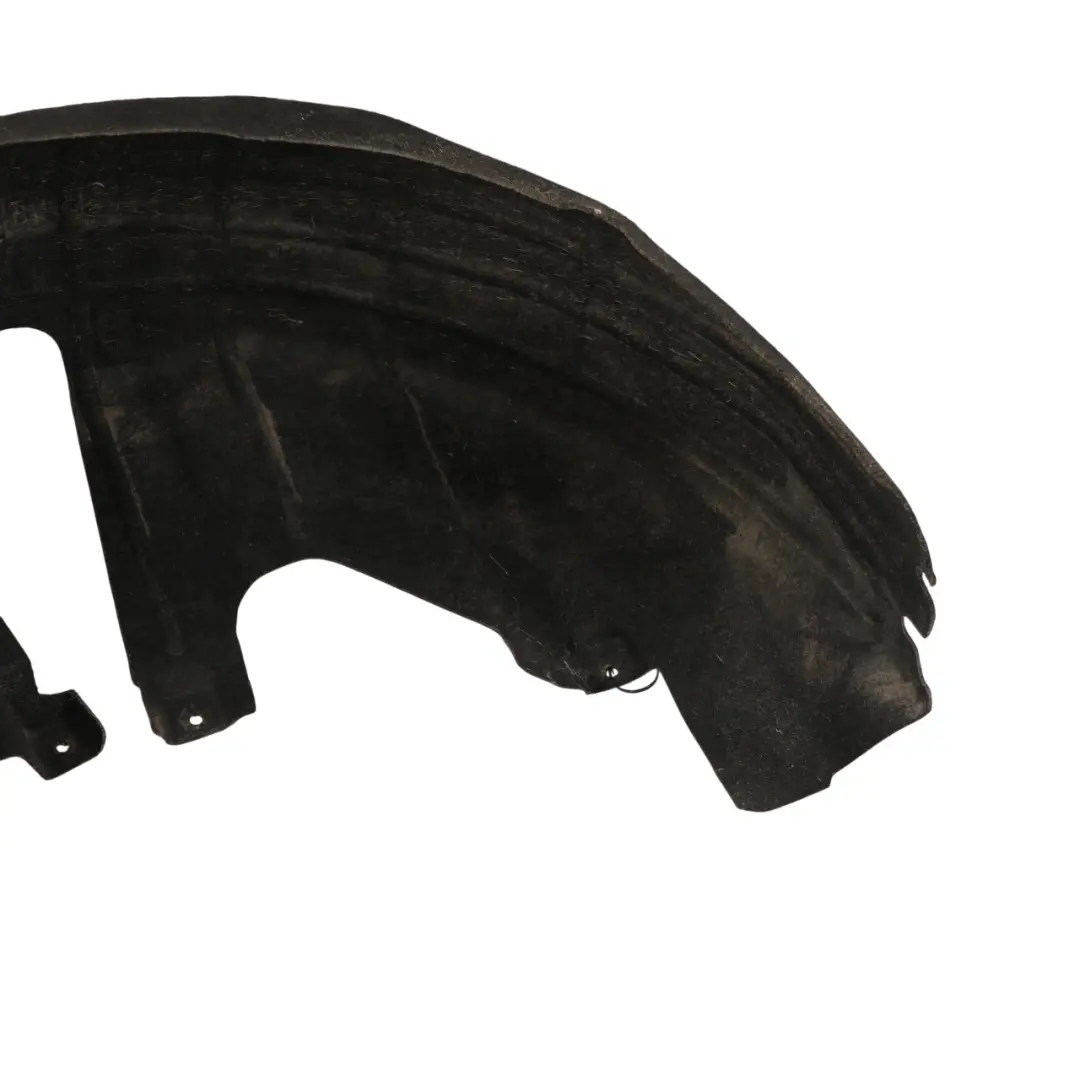 Ford B-Max Pannello Copertura Passaruota Posteriore Destro - SKU AV11-R278B50-AD - Numero di parte AV11-R278B50-AD