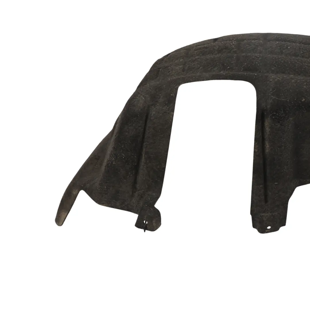 Ford B-Max Rear Wheel Arch Cover Panel Rear Left N/S - SKU AV11-R278B51-AD - Part number AV11-R278B51-AD