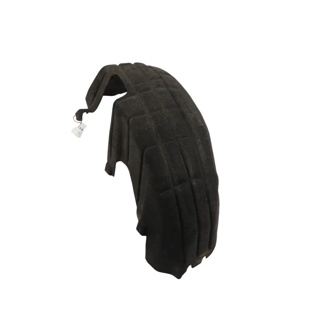 Ford B-Max Rear Wheel Arch Cover Panel Rear Left N/S - SKU AV11-R278B51-AD - Part number AV11-R278B51-AD