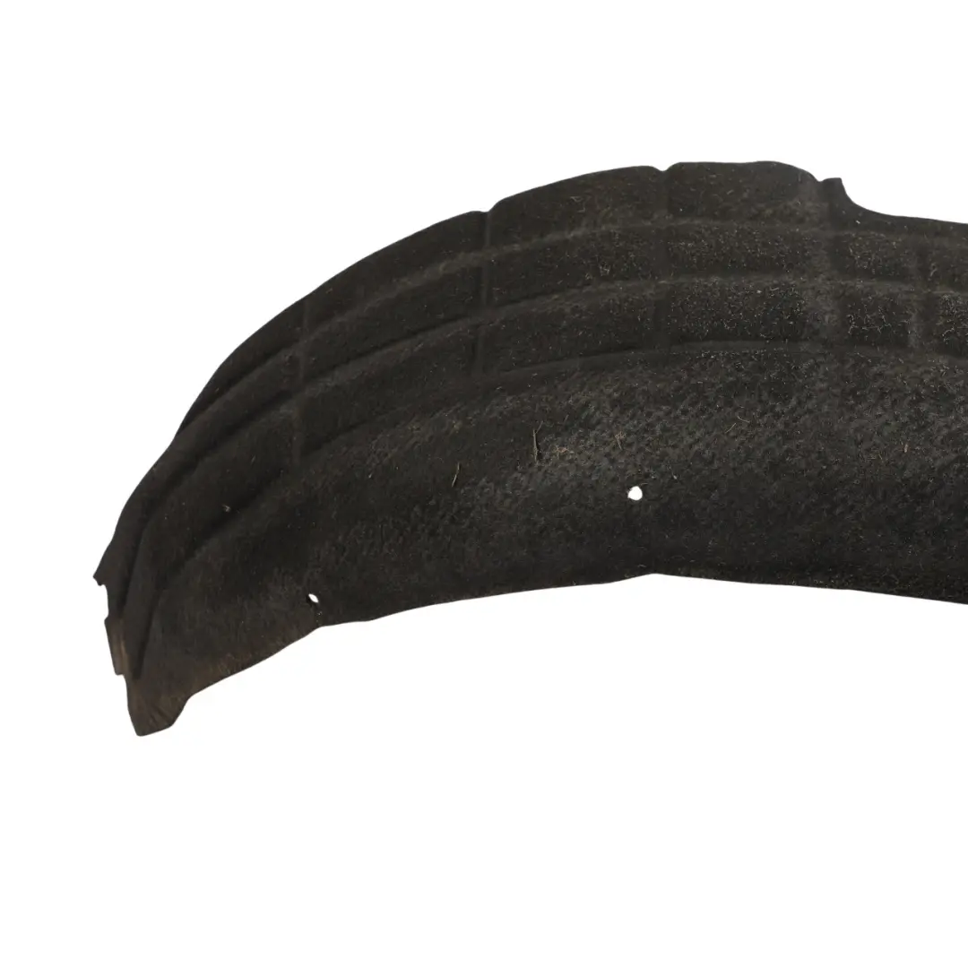 Ford B-Max Panel Cobertura Arco Rueda Trasero Izquierdo - SKU AV11-R278B51-AD - Número de pieza AV11-R278B51-AD