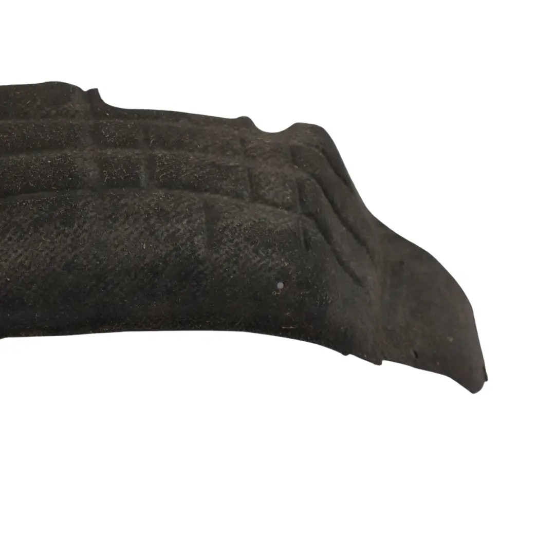 Ford B-Max Rear Wheel Arch Cover Panel Rear Left N/S - SKU AV11-R278B51-AD - Part number AV11-R278B51-AD