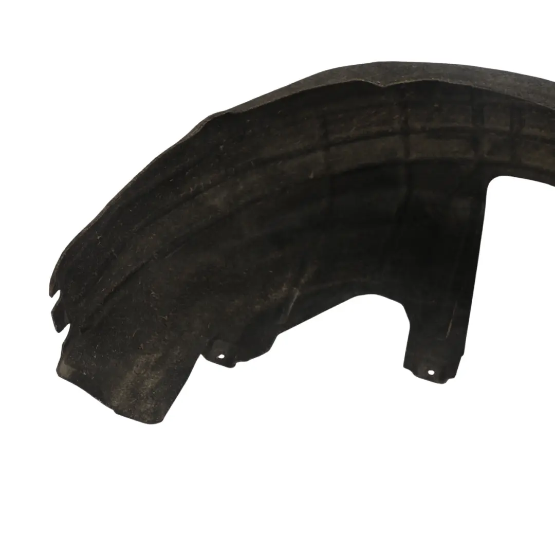 Ford B-Max Panneau Protection Passage Roue Arrière Gauche - SKU AV11-R278B51-AD - Numéro de pièce AV11-R278B51-AD
