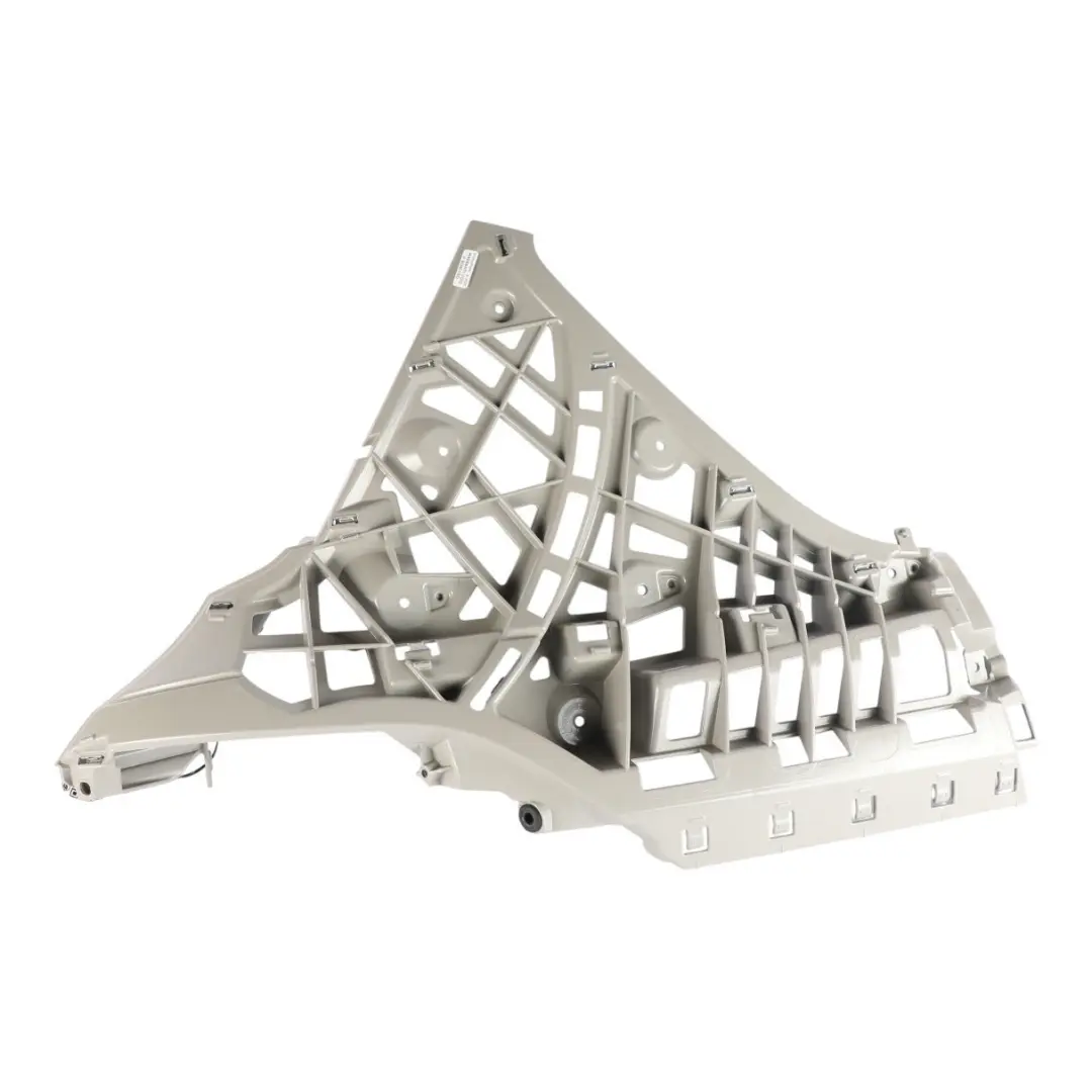 Qurter Wing Panel Mount Holder Bracket Rear Right O/S to Ford B-Max with Part number AV11-R296A22-AD Ford B-Max Qurter Wing Panel Mount Holder Bracket Rear Right O/S - SKU AV11-R296A22-AD - Part number AV11-R296A22-AD