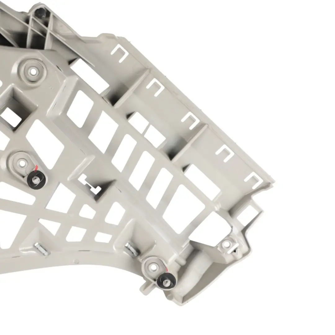 Ford B-Max Quarter Wing Panel Mount Holder Rear Right O/S - SKU AV11-R296A22-AD - Part number AV11-R296A22-AD