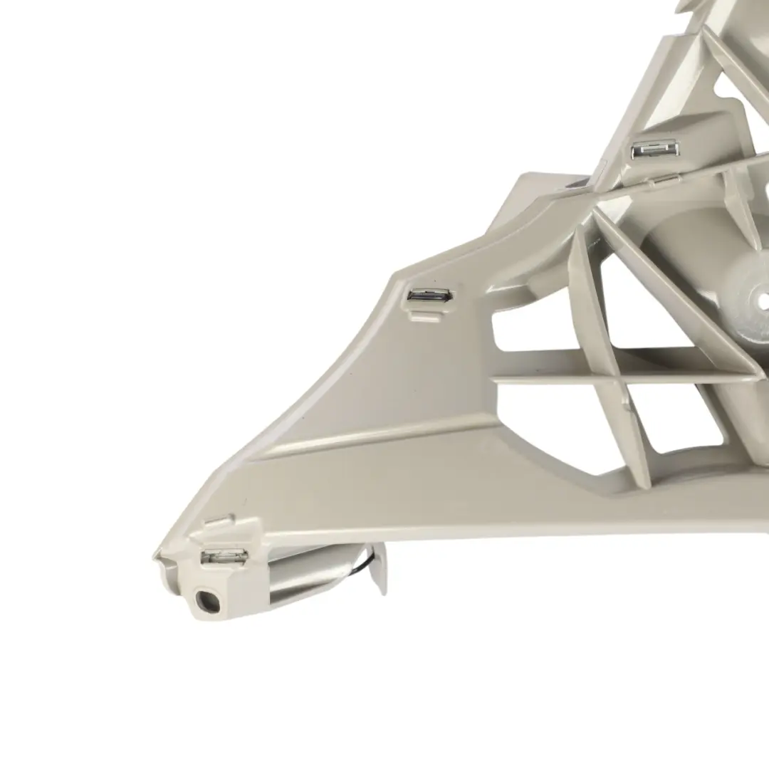 Qurter Wing Panel Mount Holder Bracket Rear Right O/S to Ford B-Max with Part number AV11-R296A22-AD Ford B-Max Qurter Wing Panel Mount Holder Bracket Rear Right O/S - SKU AV11-R296A22-AD - Part number AV11-R296A22-AD