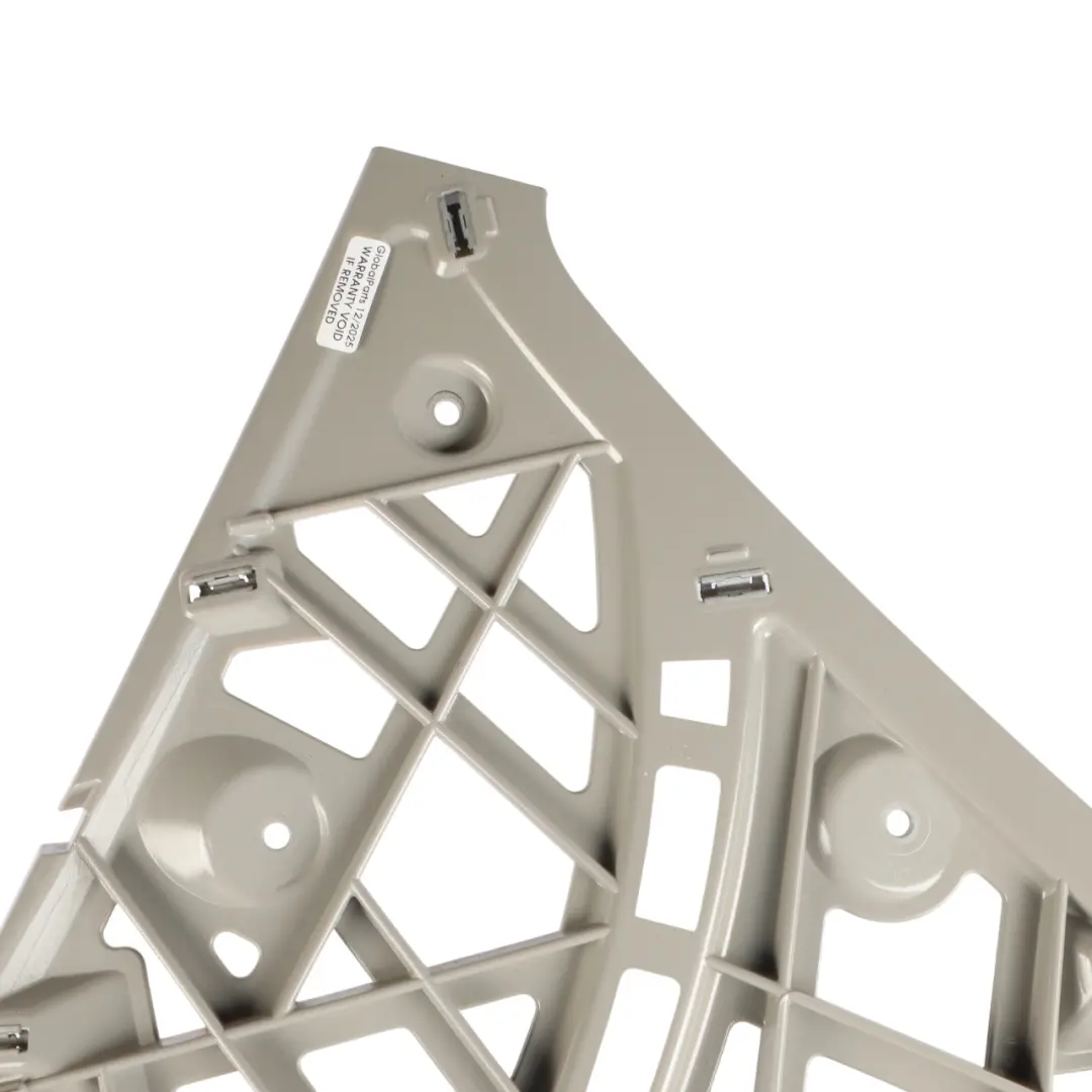 Ford B-Max Qurter Wing Panel Mount Holder Bracket Rear Right O/S - SKU AV11-R296A22-AD - Part number AV11-R296A22-AD