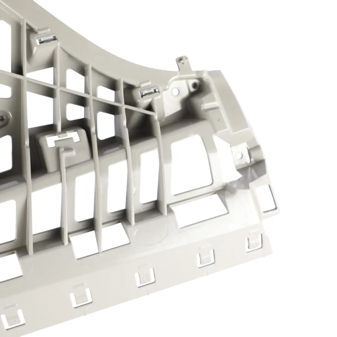 Ford B-Max Qurter Wing Panel Mount Holder Bracket Rear Right O/S - SKU AV11-R296A22-AD - Part number AV11-R296A22-AD