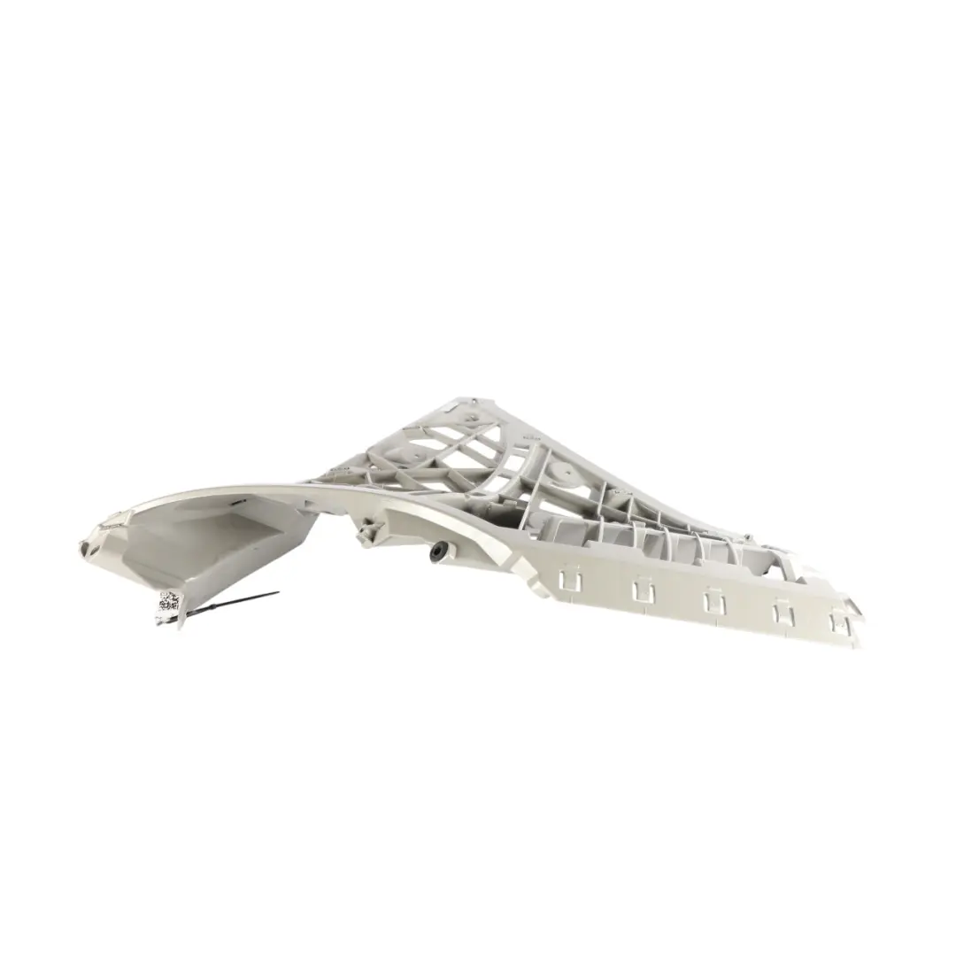 Ford B-Max Qurter Wing Panel Mount Holder Bracket Rear Right O/S - SKU AV11-R296A22-AD - Part number AV11-R296A22-AD