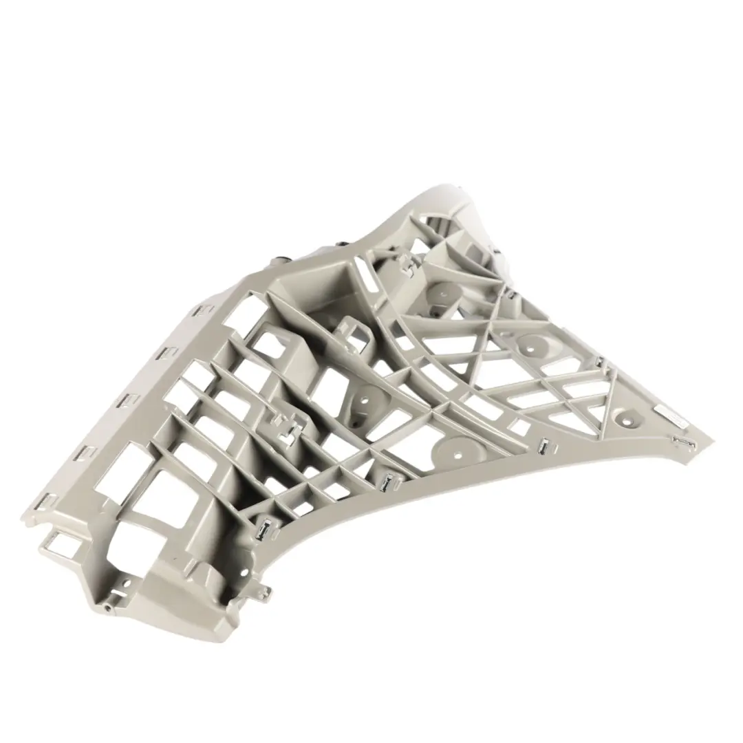 Ford B-Max Qurter Wing Panel Mount Holder Bracket Rear Right O/S - SKU AV11-R296A22-AD - Part number AV11-R296A22-AD