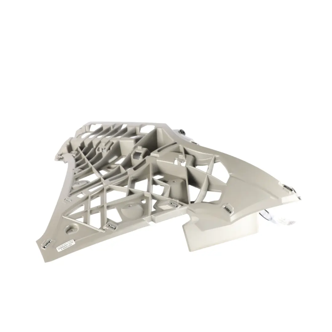 Ford B-Max Quarter Wing Panel Mount Holder Rear Right O/S - SKU AV11-R296A22-AD - Part number AV11-R296A22-AD