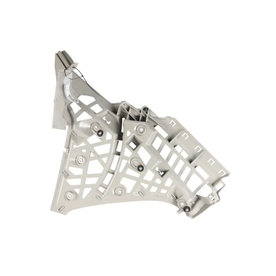 Ford B-Max Supporto Pannello Parafango Posteriore Destro - SKU AV11-R296A22-AD - Numero di parte AV11-R296A22-AD